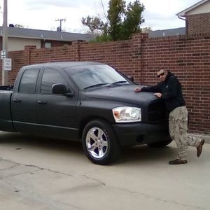 Meet your Posher, Johnny